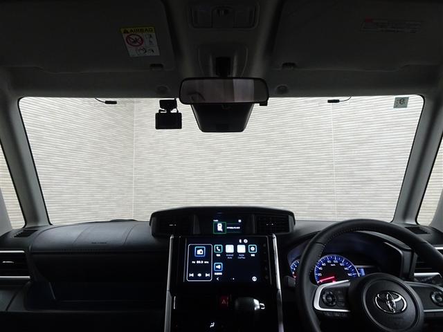 ルーミー カスタムG アイドリング 両側電動SD LEDヘット バックビューモニター 衝突回避ブレーキ TV 地デジ スマートキー クルーズコントロール ETC 1オーナー オートエアコン アルミホイール ABS イモビ(21枚目)