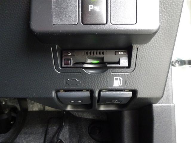 ルーミー カスタムG アイドリング 両側電動SD LEDヘット バックビューモニター 衝突回避ブレーキ TV 地デジ スマートキー クルーズコントロール ETC 1オーナー オートエアコン アルミホイール ABS イモビ(27枚目)