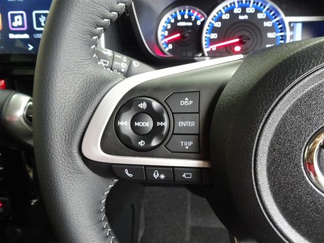 ルーミー カスタムG アイドリング 両側電動SD LEDヘット バックビューモニター 衝突回避ブレーキ TV 地デジ スマートキー クルーズコントロール ETC 1オーナー オートエアコン アルミホイール ABS イモビ(29枚目)