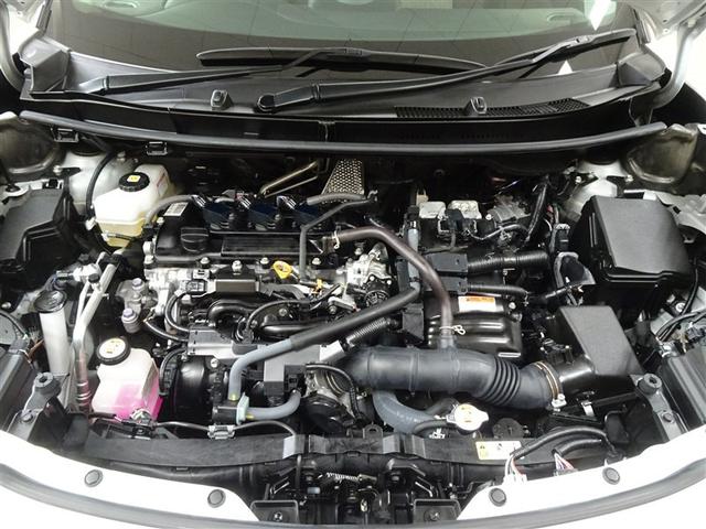 ヤリスクロス ハイブリッドZ インテリジェントキー アルミホイル LEDライト 1オ-ナ- リアカメラ クルーズコントロール 横滑り防止システム ナビTV メモリーナビゲーション 電動シ-ト パワステ オートエアコン キーフリー(10枚目)