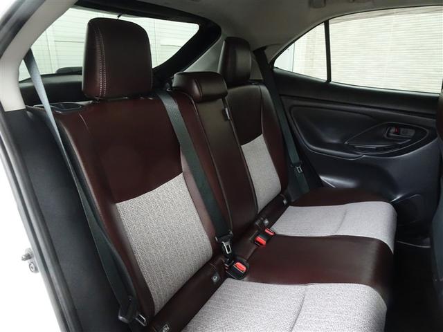 ヤリスクロス ハイブリッドZ インテリジェントキー アルミホイル LEDライト 1オ-ナ- リアカメラ クルーズコントロール 横滑り防止システム ナビTV メモリーナビゲーション 電動シ-ト パワステ オートエアコン キーフリー(17枚目)