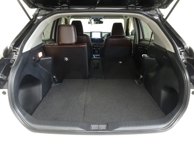 ヤリスクロス ハイブリッドZ インテリジェントキー アルミホイル LEDライト 1オ-ナ- リアカメラ クルーズコントロール 横滑り防止システム ナビTV メモリーナビゲーション 電動シ-ト パワステ オートエアコン キーフリー(20枚目)