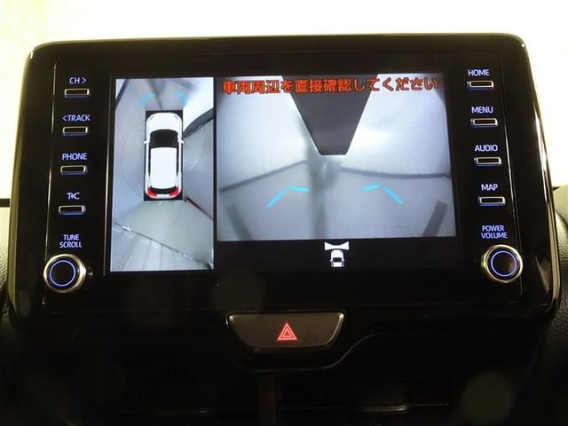 ヤリスクロス ハイブリッドZ インテリジェントキー アルミホイル LEDライト 1オ-ナ- リアカメラ クルーズコントロール 横滑り防止システム ナビTV メモリーナビゲーション 電動シ-ト パワステ オートエアコン キーフリー(26枚目)