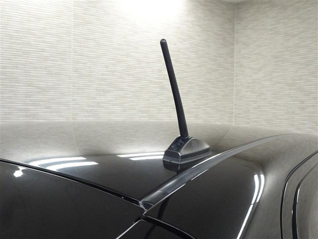 パッソ モーダ S 地デジ Bモニ i-stop スマートキー&プッシュスタート キーフリーシステム 横滑防止装置 LEDライト ナビTV 1オーナー WエアB パワーウィンドウ オートエアコン ETC ABS DVD(8枚目)