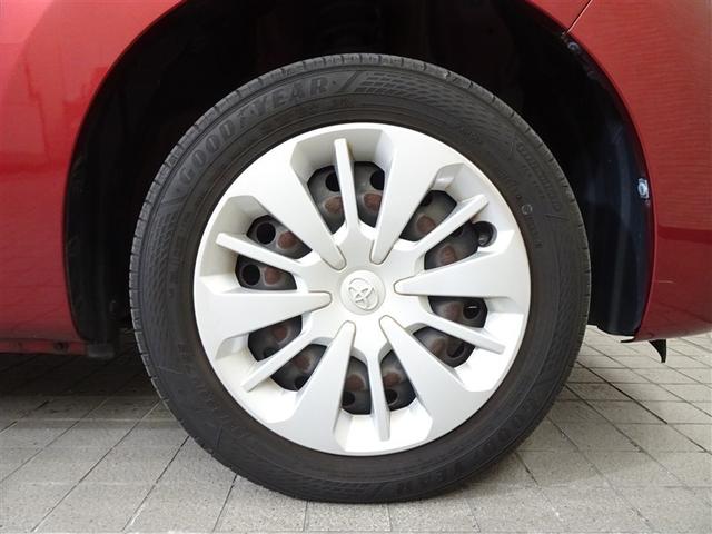 パッソ モーダ S 地デジ Bモニ i-stop スマートキー&プッシュスタート キーフリーシステム 横滑防止装置 LEDライト ナビTV 1オーナー WエアB パワーウィンドウ オートエアコン ETC ABS DVD(12枚目)