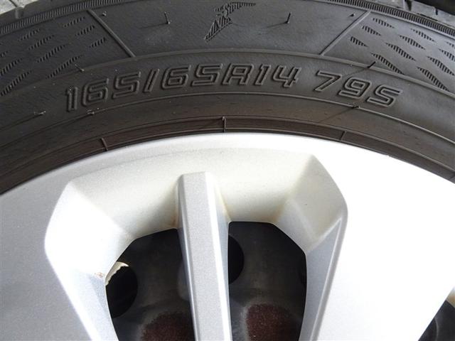 パッソ モーダ S 地デジ Bモニ i-stop スマートキー&プッシュスタート キーフリーシステム 横滑防止装置 LEDライト ナビTV 1オーナー WエアB パワーウィンドウ オートエアコン ETC ABS DVD(13枚目)