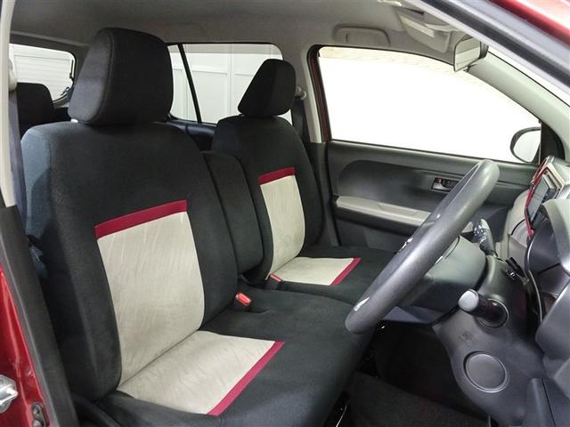 パッソ モーダ S 地デジ Bモニ i-stop スマートキー&プッシュスタート キーフリーシステム 横滑防止装置 LEDライト ナビTV 1オーナー WエアB パワーウィンドウ オートエアコン ETC ABS DVD(15枚目)