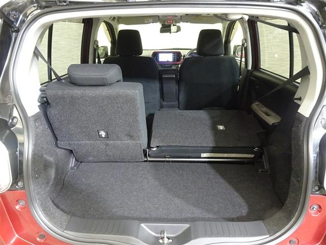 パッソ モーダ S 地デジ Bモニ i-stop スマートキー&プッシュスタート キーフリーシステム 横滑防止装置 LEDライト ナビTV 1オーナー WエアB パワーウィンドウ オートエアコン ETC ABS DVD(21枚目)