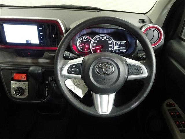 パッソ モーダ S 地デジ Bモニ i-stop スマートキー&プッシュスタート キーフリーシステム 横滑防止装置 LEDライト ナビTV 1オーナー WエアB パワーウィンドウ オートエアコン ETC ABS DVD(23枚目)