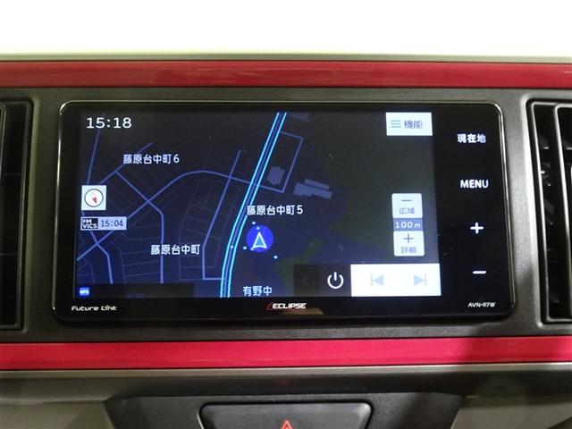 パッソ モーダ S 地デジ Bモニ i-stop スマートキー&プッシュスタート キーフリーシステム 横滑防止装置 LEDライト ナビTV 1オーナー WエアB パワーウィンドウ オートエアコン ETC ABS DVD(27枚目)