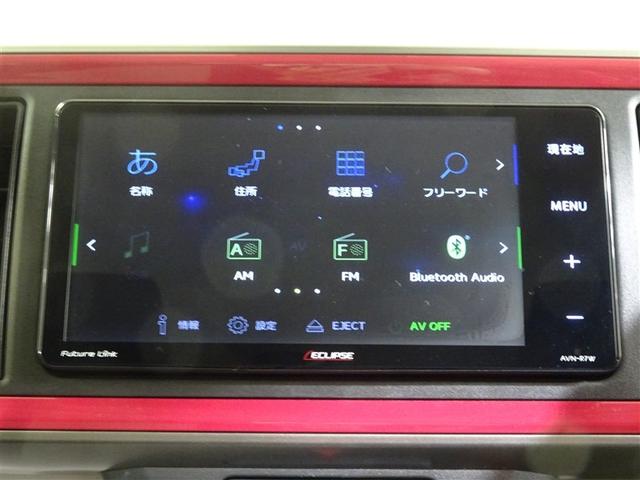 パッソ モーダ S 地デジ Bモニ i-stop スマートキー&プッシュスタート キーフリーシステム 横滑防止装置 LEDライト ナビTV 1オーナー WエアB パワーウィンドウ オートエアコン ETC ABS DVD(30枚目)