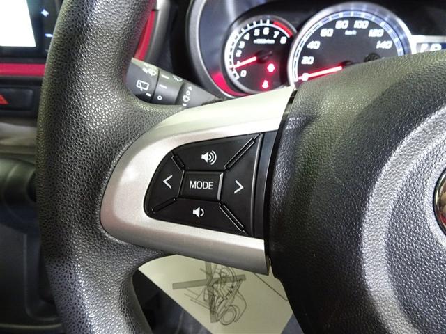 パッソ モーダ S 地デジ Bモニ i-stop スマートキー&プッシュスタート キーフリーシステム 横滑防止装置 LEDライト ナビTV 1オーナー WエアB パワーウィンドウ オートエアコン ETC ABS DVD(35枚目)