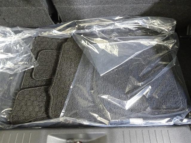 パッソ モーダ S 地デジ Bモニ i-stop スマートキー&プッシュスタート キーフリーシステム 横滑防止装置 LEDライト ナビTV 1オーナー WエアB パワーウィンドウ オートエアコン ETC ABS DVD(40枚目)