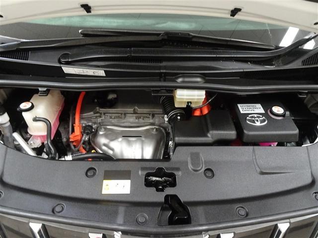 アルファードハイブリッド SRサイドリフト サイドリフトアップシート LEDヘッドライト ドライブレコーダー ディスプレイオーディオ(ナビあり・TVあり) Bluetoothオーディオ バックカメラ 両側電動スライドドア 合成皮革シート(10枚目)