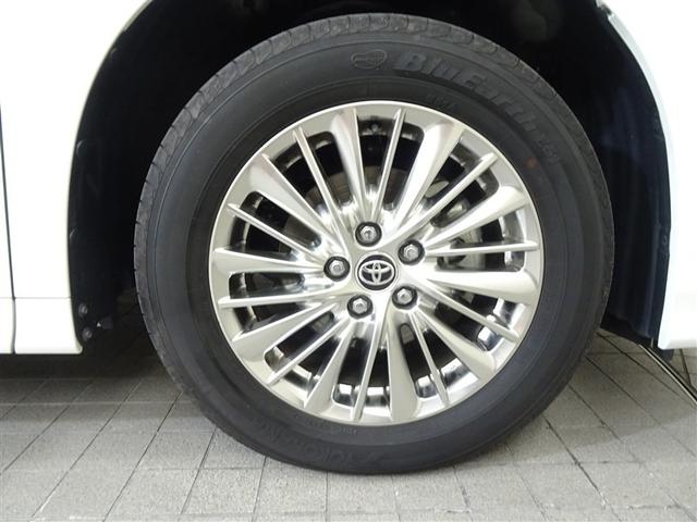 アルファードハイブリッド SRサイドリフト サイドリフトアップシート LEDヘッドライト ドライブレコーダー ディスプレイオーディオ(ナビあり・TVあり) Bluetoothオーディオ バックカメラ 両側電動スライドドア 合成皮革シート(13枚目)