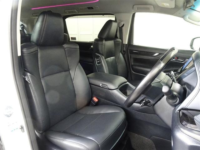 アルファードハイブリッド SRサイドリフト サイドリフトアップシート LEDヘッドライト ドライブレコーダー ディスプレイオーディオ(ナビあり・TVあり) Bluetoothオーディオ バックカメラ 両側電動スライドドア 合成皮革シート(15枚目)