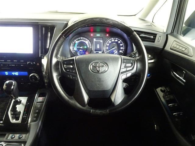 アルファードハイブリッド SRサイドリフト サイドリフトアップシート LEDヘッドライト ドライブレコーダー ディスプレイオーディオ(ナビあり・TVあり) Bluetoothオーディオ バックカメラ 両側電動スライドドア 合成皮革シート(23枚目)