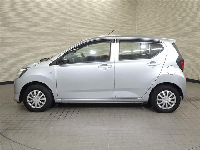 ピクシスエポック Ｌ　ＳＡＩＩＩ　エコアイドル　Ｗエアバック　ＥＴＣ車載器　メモリナビ　マニュアルエアコン　パワーウィンドウ　ワンセグＴＶ　横滑り防止装置　キーレス　パワステ　ＡＢＳ　ワンオーナー車　エアバック　衝突低減ブレーキ（5枚目）