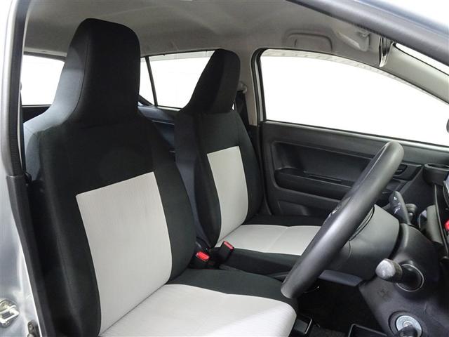 ピクシスエポック Ｌ　ＳＡＩＩＩ　エコアイドル　Ｗエアバック　ＥＴＣ車載器　メモリナビ　マニュアルエアコン　パワーウィンドウ　ワンセグＴＶ　横滑り防止装置　キーレス　パワステ　ＡＢＳ　ワンオーナー車　エアバック　衝突低減ブレーキ（14枚目）