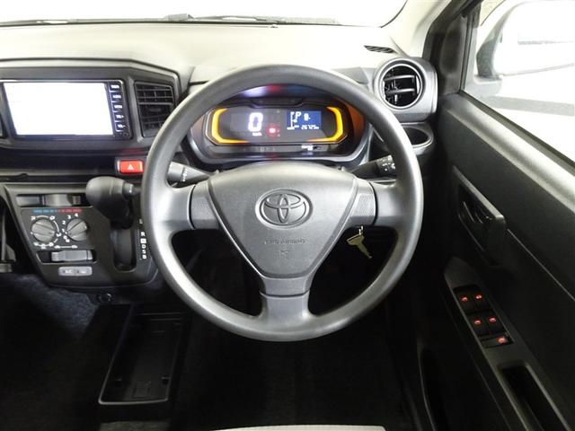 ピクシスエポック Ｌ　ＳＡＩＩＩ　エコアイドル　Ｗエアバック　ＥＴＣ車載器　メモリナビ　マニュアルエアコン　パワーウィンドウ　ワンセグＴＶ　横滑り防止装置　キーレス　パワステ　ＡＢＳ　ワンオーナー車　エアバック　衝突低減ブレーキ（18枚目）