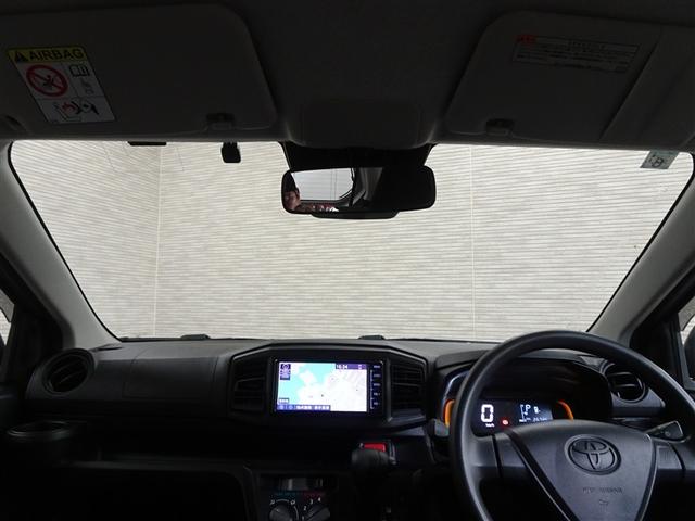 ピクシスエポック Ｌ　ＳＡＩＩＩ　エコアイドル　Ｗエアバック　ＥＴＣ車載器　メモリナビ　マニュアルエアコン　パワーウィンドウ　ワンセグＴＶ　横滑り防止装置　キーレス　パワステ　ＡＢＳ　ワンオーナー車　エアバック　衝突低減ブレーキ（19枚目）