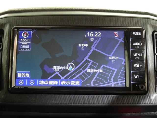 ピクシスエポック Ｌ　ＳＡＩＩＩ　エコアイドル　Ｗエアバック　ＥＴＣ車載器　メモリナビ　マニュアルエアコン　パワーウィンドウ　ワンセグＴＶ　横滑り防止装置　キーレス　パワステ　ＡＢＳ　ワンオーナー車　エアバック　衝突低減ブレーキ（22枚目）