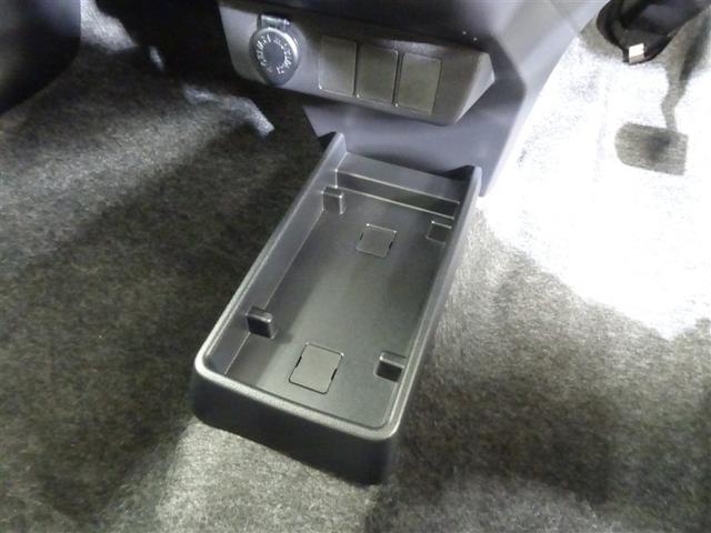 ピクシスエポック Ｌ　ＳＡＩＩＩ　エコアイドル　Ｗエアバック　ＥＴＣ車載器　メモリナビ　マニュアルエアコン　パワーウィンドウ　ワンセグＴＶ　横滑り防止装置　キーレス　パワステ　ＡＢＳ　ワンオーナー車　エアバック　衝突低減ブレーキ（30枚目）