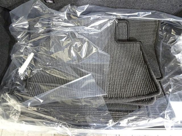 ピクシスエポック Ｌ　ＳＡＩＩＩ　エコアイドル　Ｗエアバック　ＥＴＣ車載器　メモリナビ　マニュアルエアコン　パワーウィンドウ　ワンセグＴＶ　横滑り防止装置　キーレス　パワステ　ＡＢＳ　ワンオーナー車　エアバック　衝突低減ブレーキ（36枚目）