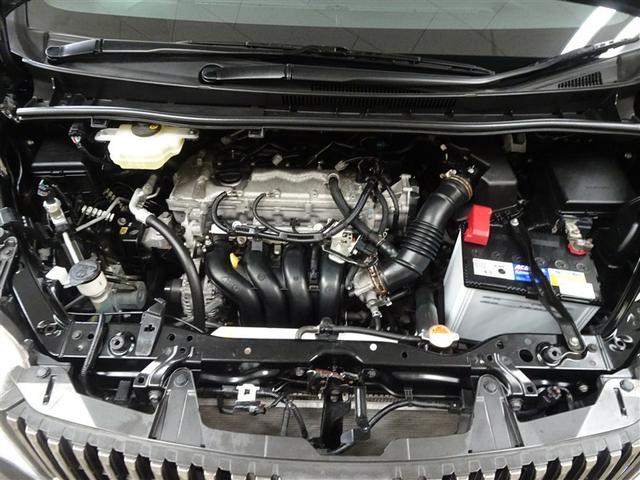 エスクァイア Ｇｉ　両側Ｐドア　ウォークスルー　１オナ　スマートキーＰスタート　リアカメラ　アイドリングＳＴＯＰ　ＥＴＣ車載器　オートエアコン　イモビライザー　オートクルーズコントロール　キーレス　ナビＴＶ　ＡＢＳ　３列（8枚目）