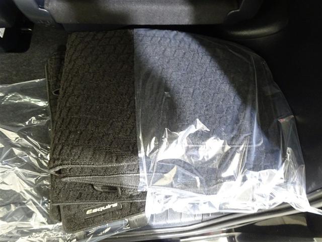 エスクァイア Ｇｉ　両側Ｐドア　ウォークスルー　１オナ　スマートキーＰスタート　リアカメラ　アイドリングＳＴＯＰ　ＥＴＣ車載器　オートエアコン　イモビライザー　オートクルーズコントロール　キーレス　ナビＴＶ　ＡＢＳ　３列（40枚目）