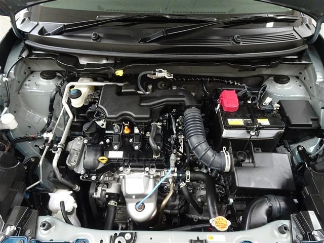 ライズ Ｚ　衝突回避システム　スマートキ－　１オナ　アルミホイール　エコアイドル　ＬＥＤライト　オートエアコン　横滑り防止機能　キーフリー　パワーウインドウ　エアバッグ　カーテンエアバック　パワーステアリング（10枚目）