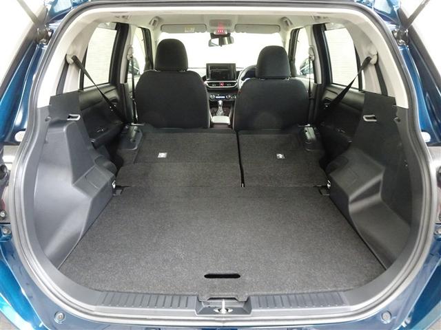 ライズ Ｚ　衝突回避システム　スマートキ－　１オナ　アルミホイール　エコアイドル　ＬＥＤライト　オートエアコン　横滑り防止機能　キーフリー　パワーウインドウ　エアバッグ　カーテンエアバック　パワーステアリング（22枚目）