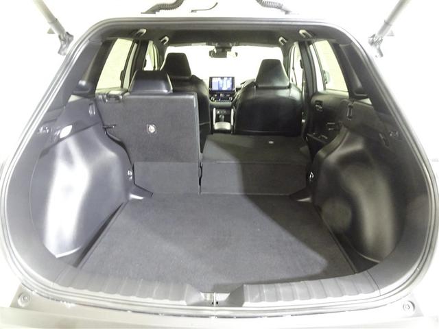 カローラクロス ハイブリッド　Ｚ　衝突軽減Ｂ　フルセグテレビ　スマキ－　ワンオーナ　半レザー　Ｂモニター　アクティブクルーズコントロール　アイドリングストップ　イモビ　ＬＥＤ　ＡＣ　運転席Ｐシート　キーレス　パワステ　アルミ　ＡＢＳ（19枚目）