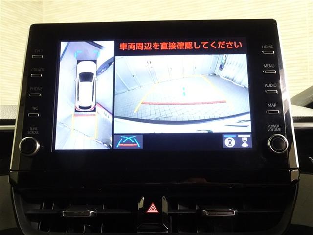 カローラクロス ハイブリッド　Ｚ　衝突軽減Ｂ　フルセグテレビ　スマキ－　ワンオーナ　半レザー　Ｂモニター　アクティブクルーズコントロール　アイドリングストップ　イモビ　ＬＥＤ　ＡＣ　運転席Ｐシート　キーレス　パワステ　アルミ　ＡＢＳ（23枚目）