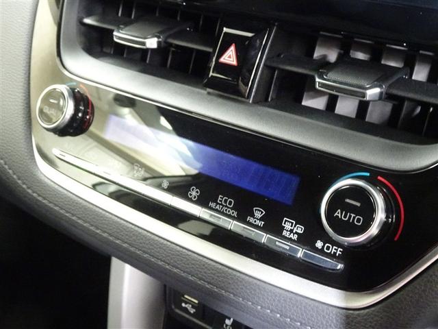 カローラクロス ハイブリッド　Ｚ　衝突軽減Ｂ　フルセグテレビ　スマキ－　ワンオーナ　半レザー　Ｂモニター　アクティブクルーズコントロール　アイドリングストップ　イモビ　ＬＥＤ　ＡＣ　運転席Ｐシート　キーレス　パワステ　アルミ　ＡＢＳ（38枚目）