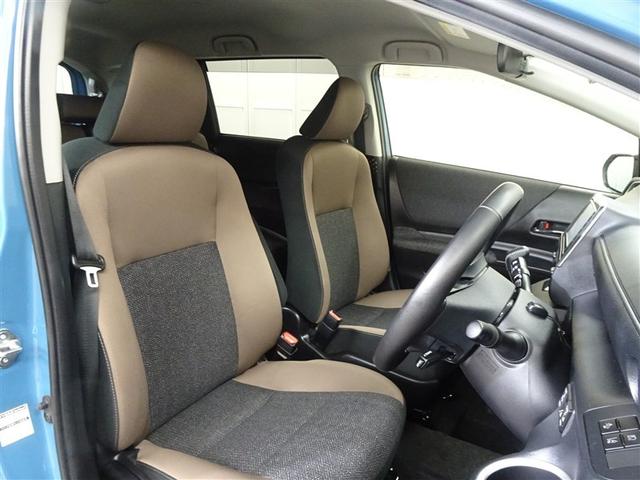 シエンタ ハイブリッドＧ　グランパー　プリクラッシュセーフティ　地デジ　ＬＥＤ　ナビＴＶ　ＤＶＤ　パワーウインドウ　パワーステアリング　オートエアコン　ＡＢＳ　エアバッグ　Ｂカメラ　クルーズコントロール　３列シート　ＥＴＣ　メモリーナビ（15枚目）