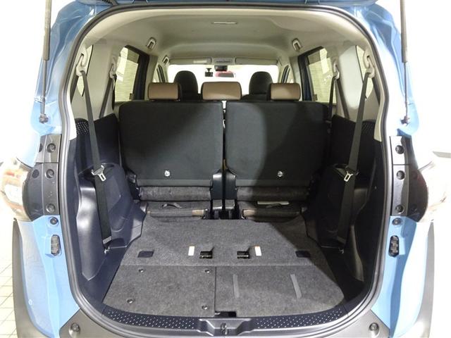 シエンタ ハイブリッドＧ　グランパー　プリクラッシュセーフティ　地デジ　ＬＥＤ　ナビＴＶ　ＤＶＤ　パワーウインドウ　パワーステアリング　オートエアコン　ＡＢＳ　エアバッグ　Ｂカメラ　クルーズコントロール　３列シート　ＥＴＣ　メモリーナビ（20枚目）