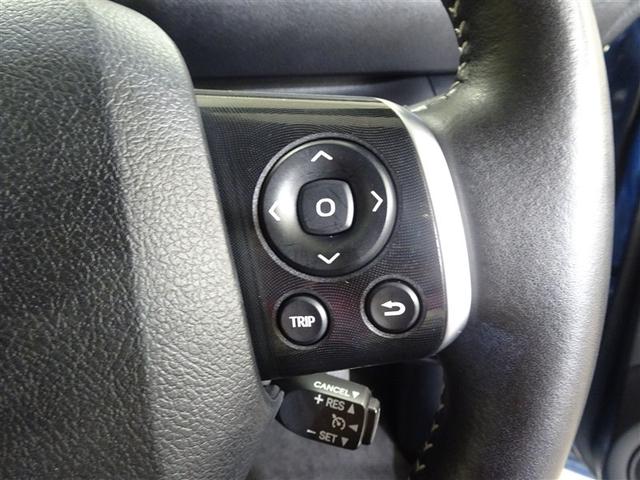 シエンタ ハイブリッドＧ　グランパー　プリクラッシュセーフティ　地デジ　ＬＥＤ　ナビＴＶ　ＤＶＤ　パワーウインドウ　パワーステアリング　オートエアコン　ＡＢＳ　エアバッグ　Ｂカメラ　クルーズコントロール　３列シート　ＥＴＣ　メモリーナビ（29枚目）