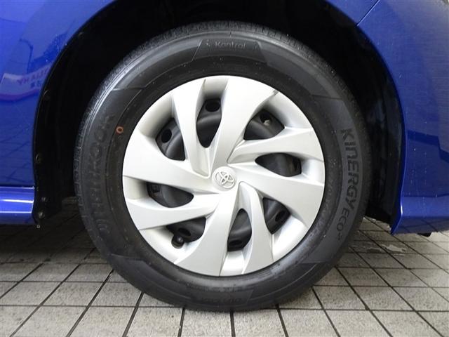 ヤリス Ｇ　バックモニタ－　誤発進抑制機能　１オーナー車　スマートキー　盗難防止装置　横滑り防止機能　キーレス　ＥＴＣ　オートエアコン　メモリーナビ　ＡＢＳ　運転席エアバック　サイドエアバッグ　記録簿有　ナビ（12枚目）