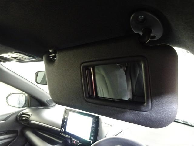 ヤリス Ｇ　バックモニタ－　誤発進抑制機能　１オーナー車　スマートキー　盗難防止装置　横滑り防止機能　キーレス　ＥＴＣ　オートエアコン　メモリーナビ　ＡＢＳ　運転席エアバック　サイドエアバッグ　記録簿有　ナビ（23枚目）