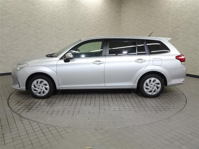 カローラフィールダー １．５Ｇ　衝突回避システム　ワンオーナー車　ナビＴＶ　メモリーナビ　キーレス　ＥＳＣ　アイドリングストップ　パワーウィンド　エアバッグ　ワンセグ　パワステ　ＡＢＳ　サイドカーテンエアバック　フルオートエアコン（5枚目）