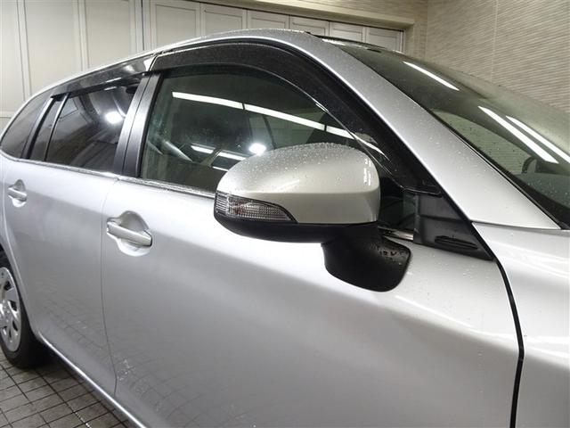 カローラフィールダー １．５Ｇ　衝突回避システム　ワンオーナー車　ナビＴＶ　メモリーナビ　キーレス　ＥＳＣ　アイドリングストップ　パワーウィンド　エアバッグ　ワンセグ　パワステ　ＡＢＳ　サイドカーテンエアバック　フルオートエアコン（14枚目）