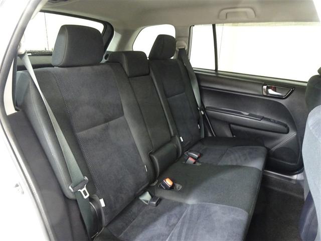 カローラフィールダー １．５Ｇ　衝突回避システム　ワンオーナー車　ナビＴＶ　メモリーナビ　キーレス　ＥＳＣ　アイドリングストップ　パワーウィンド　エアバッグ　ワンセグ　パワステ　ＡＢＳ　サイドカーテンエアバック　フルオートエアコン（19枚目）