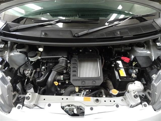 ルーミー Ｇ－Ｔ　Ｂカメラ　ＬＥＤライト　両側自動ドア　オートエアコン　イモビライザー　スマートキー　点検記録簿　ＤＶＤ　横滑り防止　Ａ－ＳＴＯＰ　地デジＴＶ　ＥＴＣ付き　キーフリーシステム　ワンオーナー車　ナビＴＶ（10枚目）