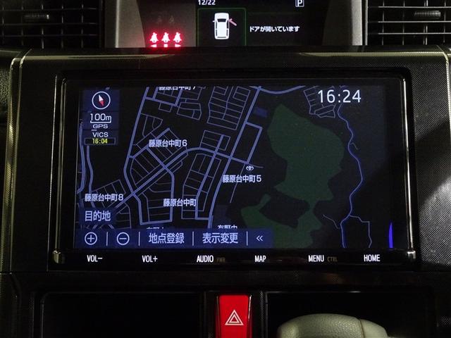 ルーミー Ｇ－Ｔ　Ｂカメラ　ＬＥＤライト　両側自動ドア　オートエアコン　イモビライザー　スマートキー　点検記録簿　ＤＶＤ　横滑り防止　Ａ－ＳＴＯＰ　地デジＴＶ　ＥＴＣ付き　キーフリーシステム　ワンオーナー車　ナビＴＶ（25枚目）