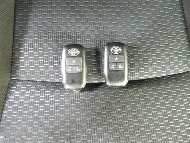 ルーミー Ｇ－Ｔ　Ｂカメラ　ＬＥＤライト　両側自動ドア　オートエアコン　イモビライザー　スマートキー　点検記録簿　ＤＶＤ　横滑り防止　Ａ－ＳＴＯＰ　地デジＴＶ　ＥＴＣ付き　キーフリーシステム　ワンオーナー車　ナビＴＶ（28枚目）