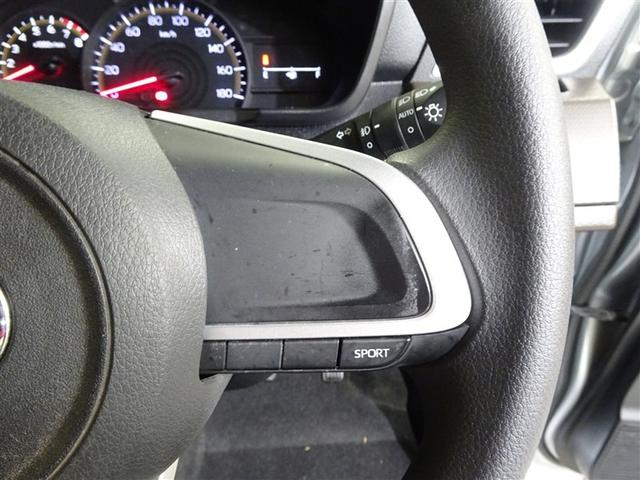 ルーミー Ｇ－Ｔ　Ｂカメラ　ＬＥＤライト　両側自動ドア　オートエアコン　イモビライザー　スマートキー　点検記録簿　ＤＶＤ　横滑り防止　Ａ－ＳＴＯＰ　地デジＴＶ　ＥＴＣ付き　キーフリーシステム　ワンオーナー車　ナビＴＶ（32枚目）