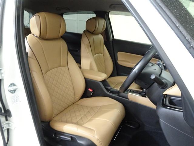 フィット リュクス　メモリーナビ　オートエアコン　Ｒカメラ　スマートキー　ＥＴＣ　ＶＳＡ　ＬＥＤ　盗難防止システム　クルーズコントロール　衝突被害軽減ブレーキ　地デジ　革シート　１オーナー（16枚目）