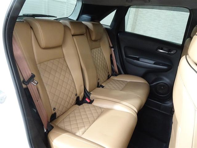 フィット リュクス　メモリーナビ　オートエアコン　Ｒカメラ　スマートキー　ＥＴＣ　ＶＳＡ　ＬＥＤ　盗難防止システム　クルーズコントロール　衝突被害軽減ブレーキ　地デジ　革シート　１オーナー（19枚目）