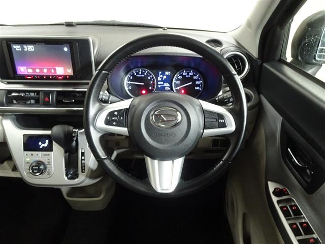 �h���C�o�[�Ɋ��Y�����K�ȑ���t�B�[���������炷�X�e�A�����O�ł��B